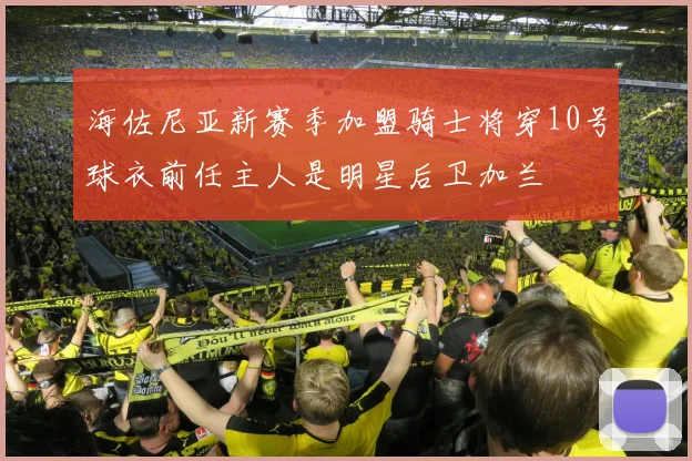 海佐尼亚新赛季加盟骑士将穿10号球衣前任主人是明星后卫加兰