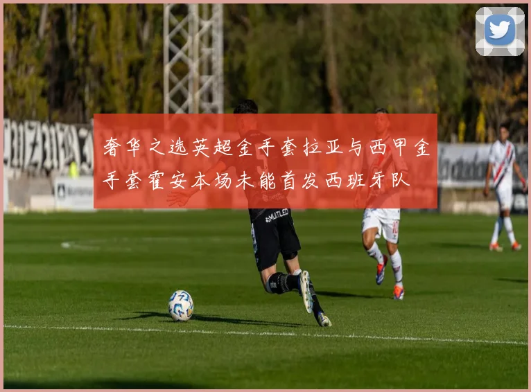 奢华之选英超金手套拉亚与西甲金手套霍安本场未能首发西班牙队